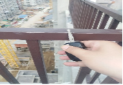 铝合金窗&栏杆&空调百叶&铝板“氟碳喷涂”与“粉末喷涂”之间的差异（针尖跳舞）
