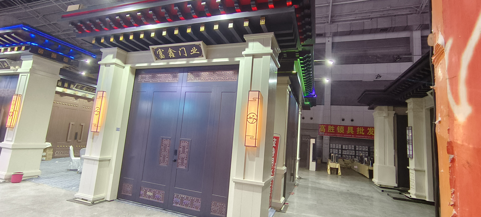 往届回顾